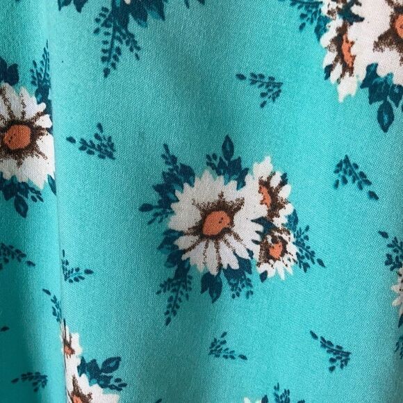 Rayon kimono - Picture 3 of 5